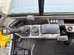 WACKER ET 35/E16-01, VDS, Hydr. S.W.S., Löffelpaket