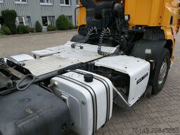 DAF CF 430 FT 4x2, 2-Kreis-Hydr., Klima, Navi, 337tk