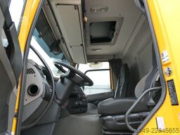 DAF CF 430 FT 4x2, 2-Kreis-Hydr., Klima, Navi, 337tk