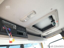 DAF CF 430 FT 4x2, 2-Kreis-Hydr., Klima, Navi, 337tk