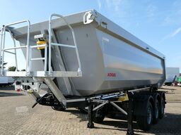 KÖGEL SKM 24P, Stahl, 29m³, Luft-Lift, SAF, SmartBoard