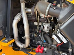 JCB TM 320 S, Teleskoplader, 5.2m, 3.6to., Schaufel