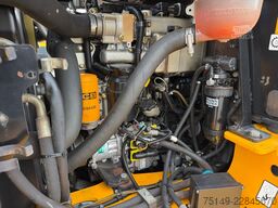 JCB TM 320 S, Teleskoplader, 5.2m, 3.6to., Schaufel