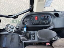 JCB TM 320 S, Teleskoplader, 5.2m, 3.6to., Schaufel