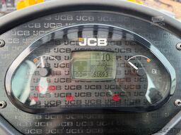 JCB TM 320 S, Teleskoplader, 5.2m, 3.6to., Schaufel