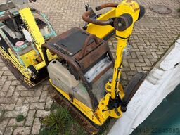 WACKER DPU 6055, Rüttler, Rüttelplatte, Hatz, 460kg