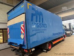 MAN 8.220 TGL 4x2, LBW, Luft, Spoiler, 6.100mm lang