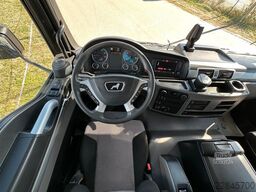 MAN TGM 15.290/Kipper/4x2/NL7,7 To/AHK/Nur55 tkm/Top