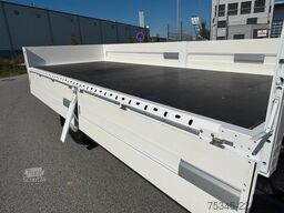 MAN TGS 18.470 BL/ PK 14.502 /17m/Prit. 6,20m/ 9 tkm