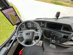 MAN TGS 18.470 BL/ PK 14.502 /17m/Prit. 6,20m/ 9 tkm