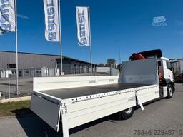 MAN TGS 18.470 BL/ PK 14.502 /17m/Prit. 6,20m/ 9 tkm