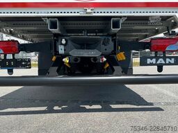 MAN TGS 18.470 BL/ PK 14.502 /17m/Prit. 6,20m/ 9 tkm