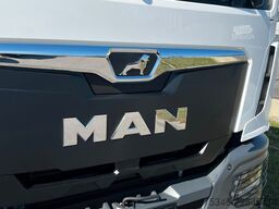 MAN TGS 18.470 BL/ PK 14.502 /17m/Prit. 6,20m/ 9 tkm
