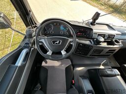 MAN TGM 15.290/Kipper/4x2/NL7,7 To/AHK/Nur55 tkm/Top