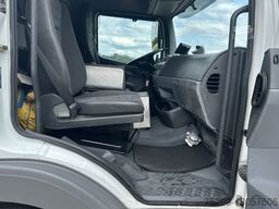 Mercedes-Benz Atego 1022 4x2 Kühlkoffer/HB