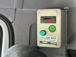 Mercedes-Benz Atego 1022 4x2 Kühlkoffer/HB