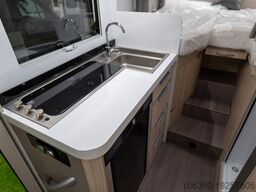 ADRIA COMPACT AXESS SL