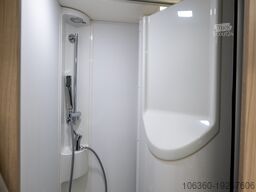 ADRIA COMPACT AXESS SL