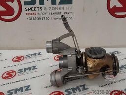 Mercedes Occ turbocharger AMG C63S Mercedes