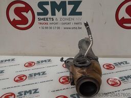 Mercedes Occ turbocharger AMG C63S Mercedes