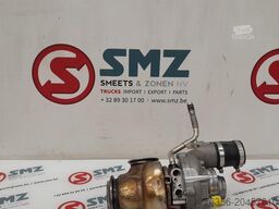 Mercedes Occ turbocharger AMG C63S Mercedes