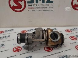 Mercedes Occ turbocharger AMG C63S Mercedes