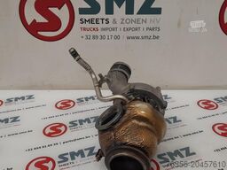 Mercedes Occ turbocharger AMG C63S Mercedes