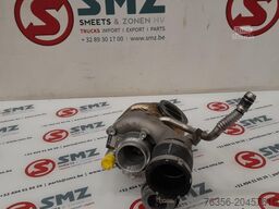 Mercedes Occ turbocharger AMG C63S Mercedes