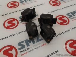 Mercedes Occ set van 4 magneetventielen AMG C63S Mercedes