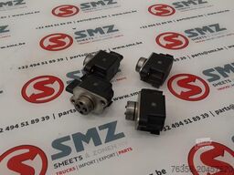 Mercedes Occ set van 4 magneetventielen AMG C63S Mercedes