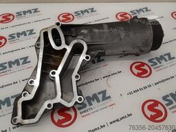 Scania Occ oliefilter DC13 Scania