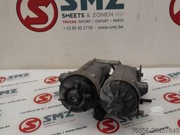 Scania Occ brandstoffilter DC13 Scania