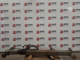 Diversen Occ steunbalk met steunpoten