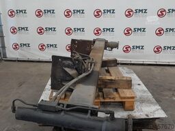 Diversen Occ steunbalk met steunpoten