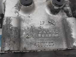 Scania Occ brandstofinjectiepomp DC13 Scania