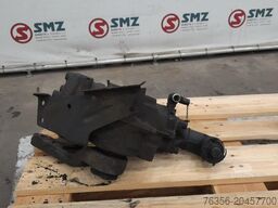 Renault Occ Stuurhuis Renault