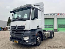 Mercedes-Benz Antos 1933 vin:  WDB96340310330537  apk tot 22...