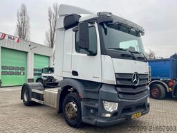 Mercedes-Benz Antos 1933 vin:  WDB96340310330537  apk tot 22...