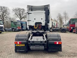 Mercedes-Benz Antos 1933 vin:  WDB96340310330537  apk tot 22...