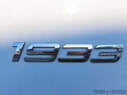 Mercedes-Benz Antos 1933 vin:  WDB96340310330537  apk tot 22...