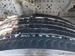 Mercedes-Benz Antos 1933 vin:  WDB96340310330537  apk tot 22...