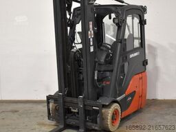 Linde E 16 C EVO 386-02