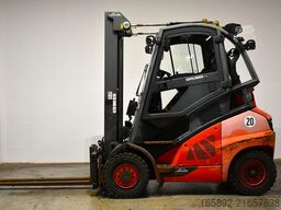 Linde H 40 T EVO 394-02
