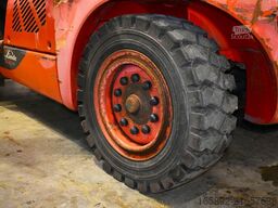 Linde H 40 T EVO 394-02