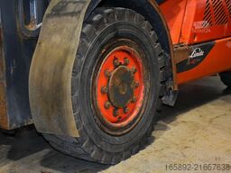 Linde H 40 T EVO 394-02