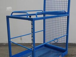 SE EQUIPMENT POLAND Arbeitskorb Type 080 (800x1200 mm)