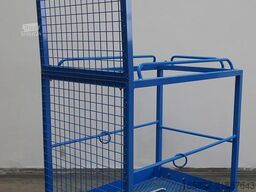 SE EQUIPMENT POLAND Arbeitskorb Type 080 (800x1200 mm)