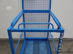 SE EQUIPMENT POLAND Arbeitskorb Type 080 (800x1200 mm)