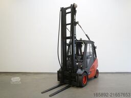 Linde H 35 T EVO 393-02