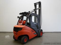 Linde H 35 T EVO 393-02